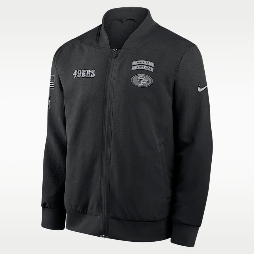 San Francisco Giants Authentic Collection Men's Nike Dri-Fit MLB